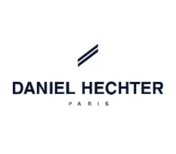 Markenlogo - DANIEL HECHTER, PARIS