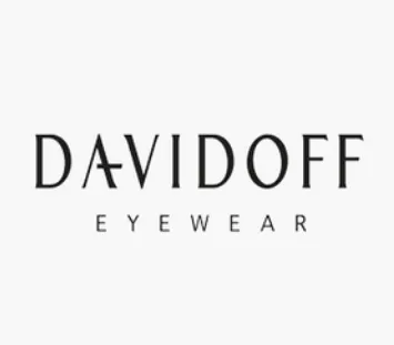 Markenlogo - DAVIDOFF EYEWEAR