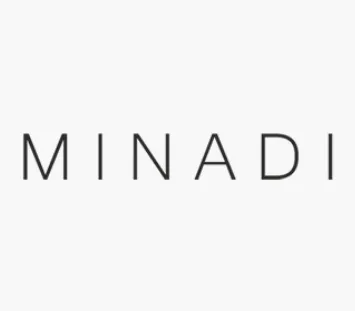 Markenlogo - MINADI