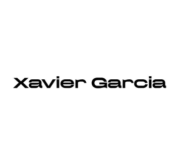 Markenlogo - Xavier Garcia